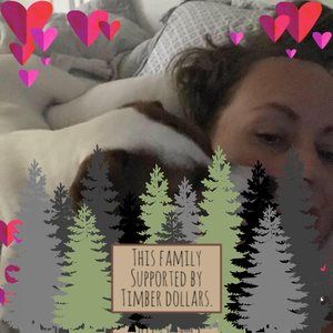 Meet your Posher, Krista